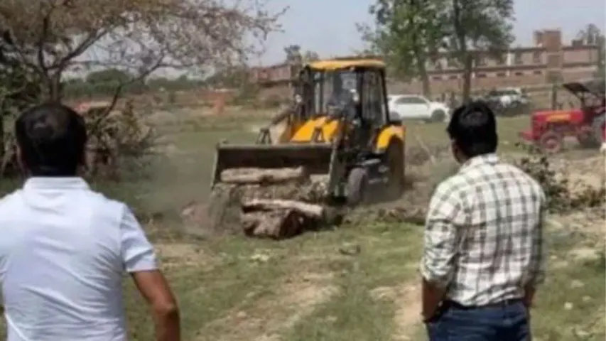 UP Chakbandi Abhiyan: अब UP में चकबंदी से वंचित रहे गांव की बारी, सभी जिलों से मांगी गई सूची,45 जिलों के लोगों को फायदा