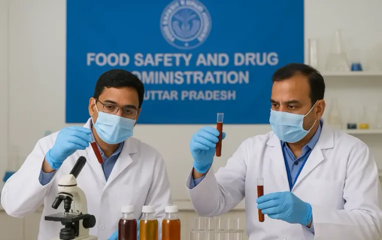 Drug Inspector: यूपी में कफ़ सिरप को लेकर नियम बदले गए, अब केमिकल की भी होगी जांच, नकली दवा और सिरप पर तुरंत होगी FIR