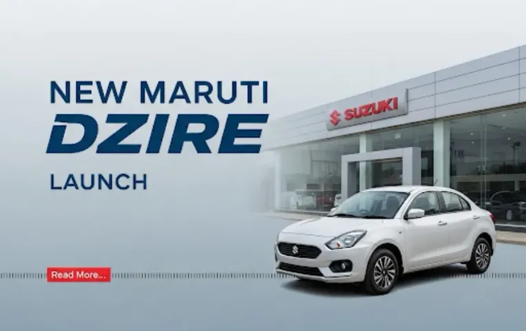 Maruti Dzire Price 2025: जीएसटी 2.0 रिफॉर्म के बाद मारुति डिजायर की कीमत में बड़ी गिरावट, इतनी सस्ती होगी सेडान