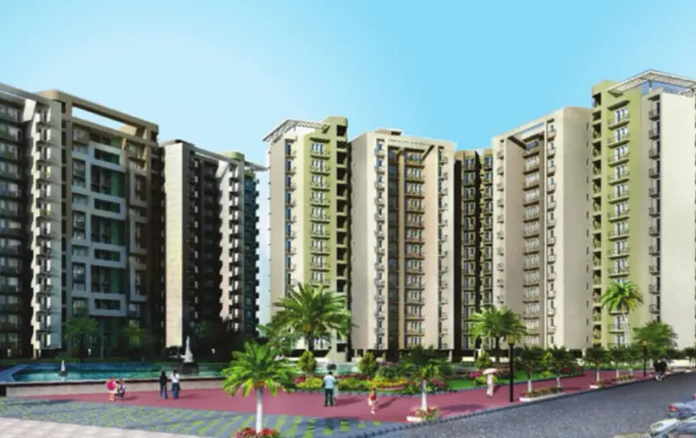 UP Ansal Group: PWD डिप्लोमा इंजीनियरिंग संघ की बिल्डिंग सील, 30 लाख से अधिक टैक्स बाकी, 6 नए मुकदमे दर्ज