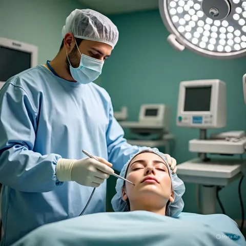 Lucknow: लखनऊ में उज्बेकिस्तानी महिलाओं की प्लास्टिक सर्जरी पहचान छुपाने का रैकेट बेनकाब,डॉ. विवेक गुप्ता और दलाल पर FIR