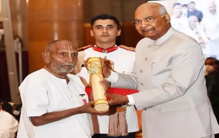 Baba Shivanand Death