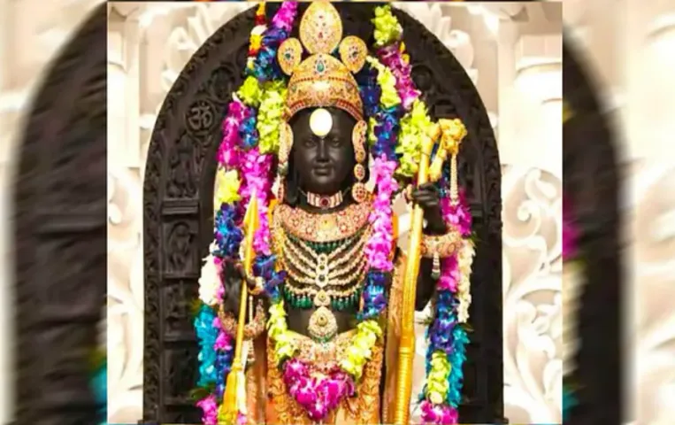 Ram Mandir: अयोध्या में रामनवमी पर सूर्य की किरणें करेंगी रामलला का अभिषेक, ISRO वैज्ञानिकों ने किया सफल ट्रायल