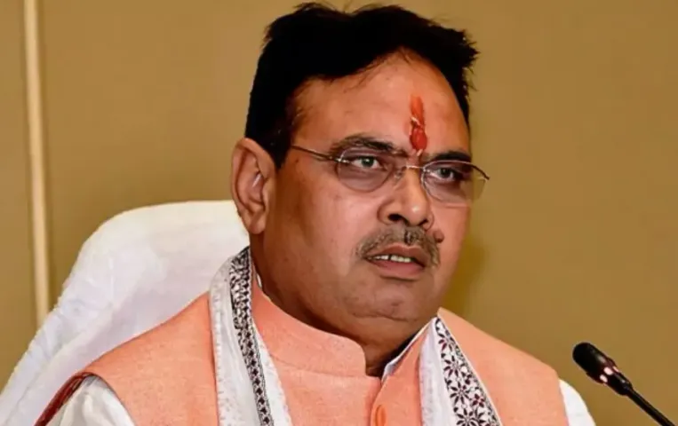 Rajsthan Cabinet  Meeting: महाकुंभ में पहली बार राजस्थान की कैबिनेट बैठक, CM भजन लाल और 115 MLA पहुंचे प्रयागराज