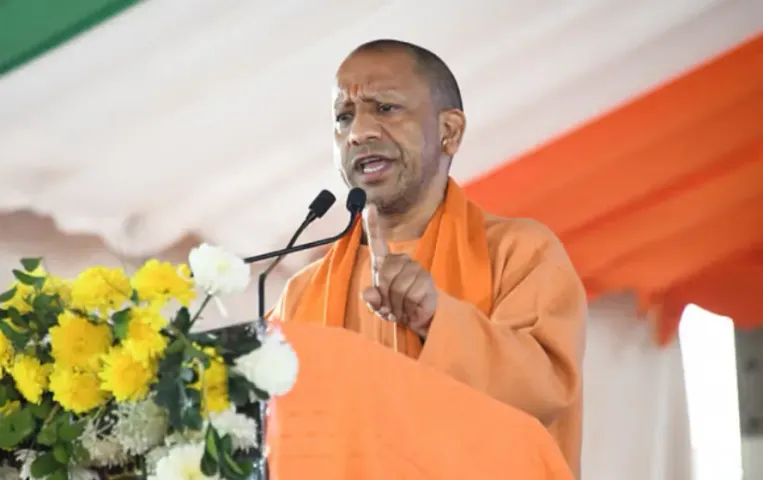 Mahakumbh 2025: वरदान है महाकुंभ, यह एकता को देता है बढ़ावा, प्रयागराज में बोले सीएम योगी