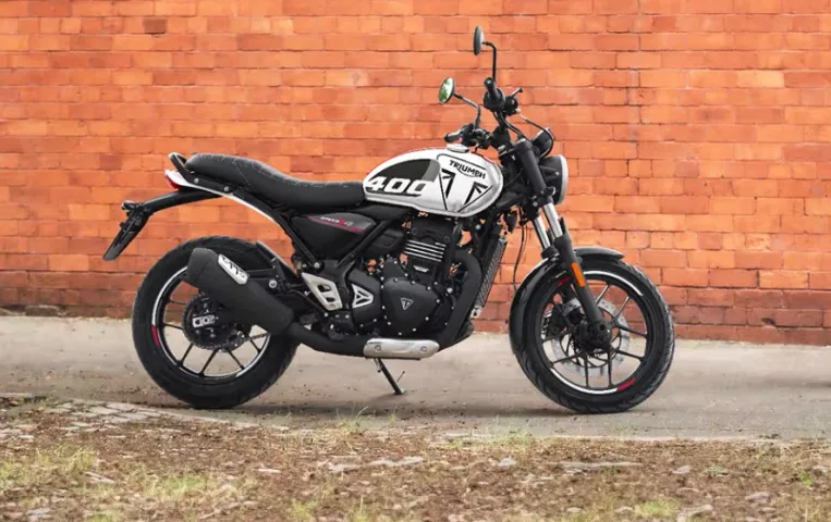 Triumph Speed T4 Discount