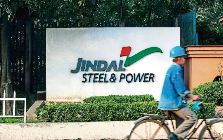 Jindal Steel Plant Accident