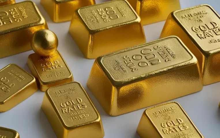 Gold Rates Today: लखनऊ में सोने की कीमतों ने छुआ आसमान, शादी के घरो का बिगड़ा बजट, जानें अपने जिले का भाव