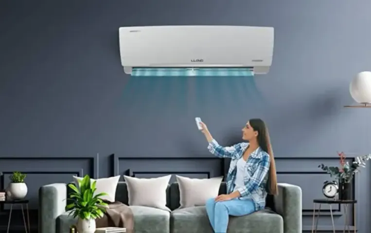 आपके काम की बात: इतने घंटे चलाना चाहिए गर्मी में एसी, जानें इसका सही तापमान ?