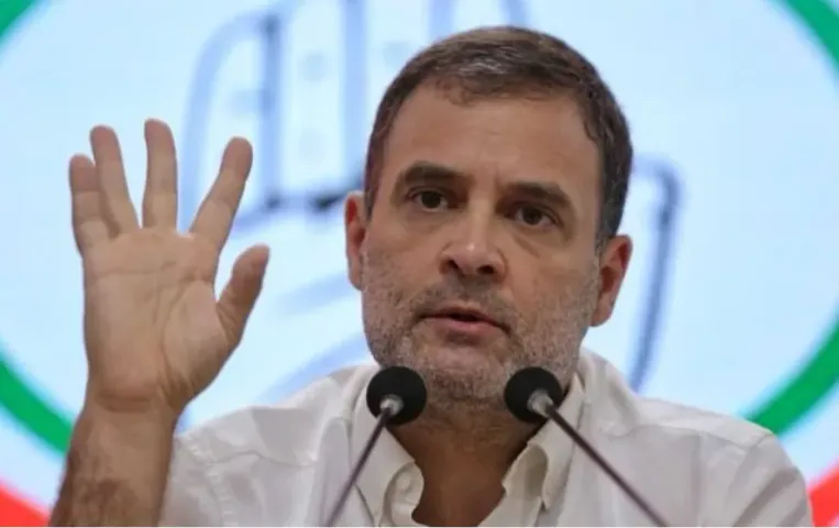 Rahul Gandhi Defamation case: राहुल गांधी के खिलाफ दायर मानहानि केस में टली सुनवाई, 30 जनवरी मिली अगली डेट