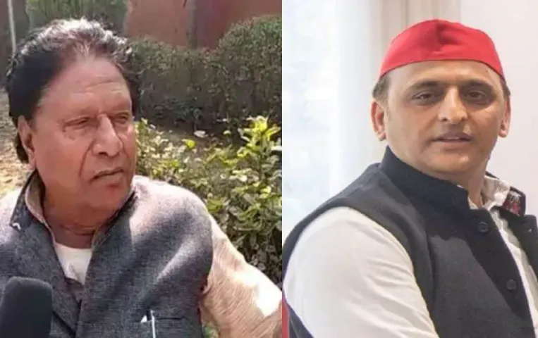 Ramji Lal Suman Political Journey: कौन है राम जी सुमन, जिसने राणा सांगा को कहा था गद्दार, अखिलेश यादव ने किया