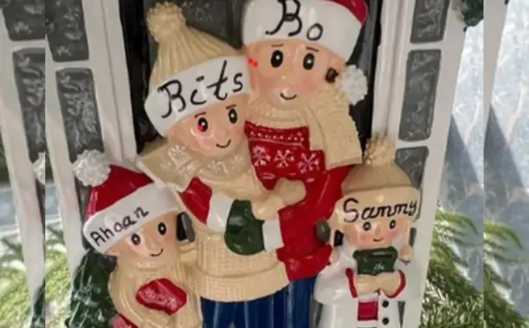 Rohit Sharma son Name