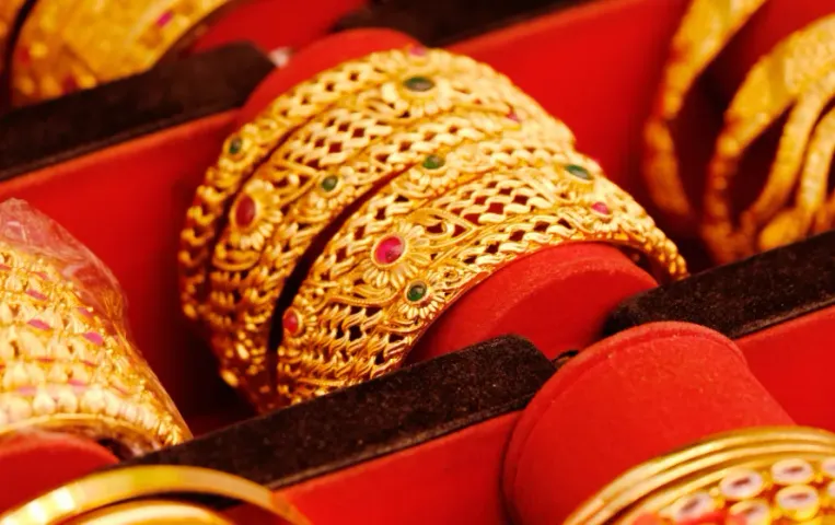 Gold Rate Today 7 July 2025