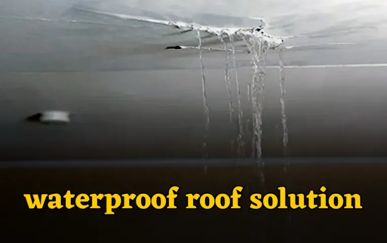 Roof Leakage Solution: बारिश में टपकती छत से हैं परेशान? ये 5 देसी जुगाड़ आएंगे आपके बड़े काम