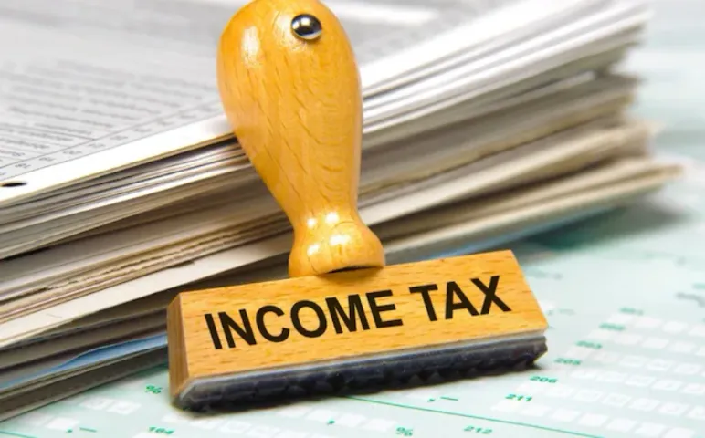 New Income Tax Bill