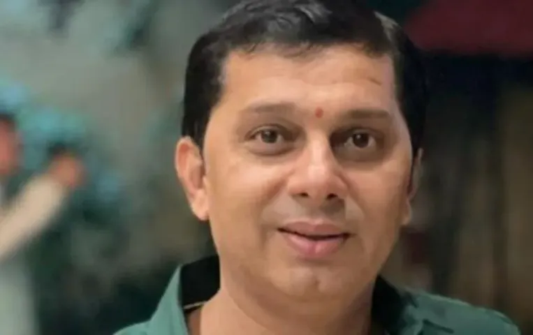 MP News: कटनी के उद्योगपति अजय गेई ने गोली मार की आत्महत्या, कूल्हे के दर्द से थे परेशान