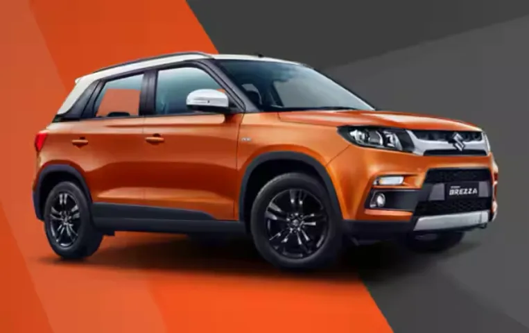 Maruti Suzuki Cars Discount