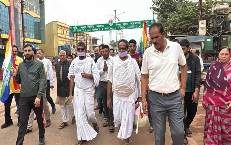 Batenge To Katenge Controversy