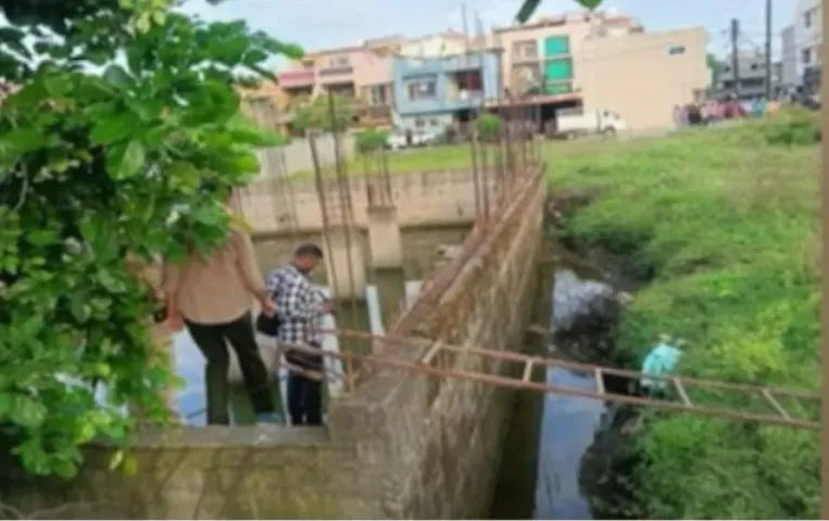 Bhopal Dead Body Mystery