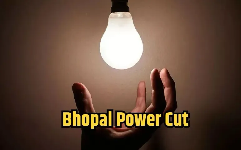 Bhopal Power Cut