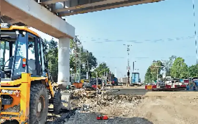 Bhopal Traffic Police