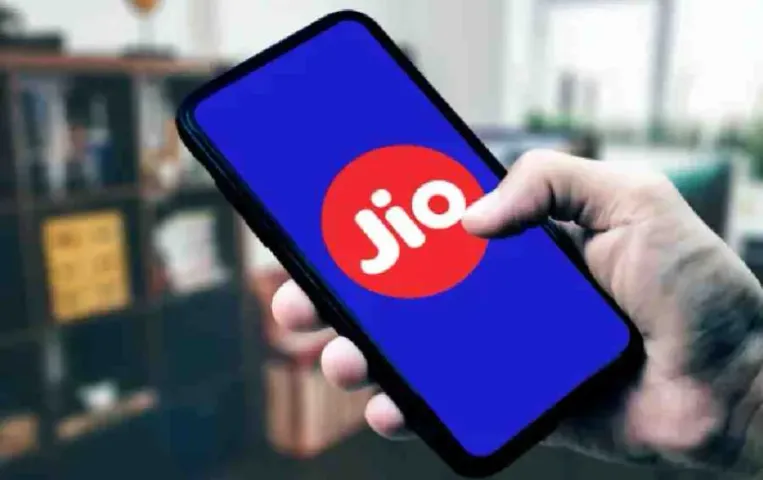 Jio Plan