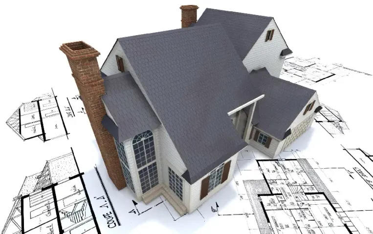 Building Plan Verification