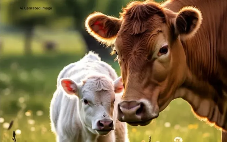 Animal Feed Fodder: अगर आपके भी पशु का होता है पेट खराब, ये हैं चार बड़ी वजह, घर पर ही ऐसे करें इलाज