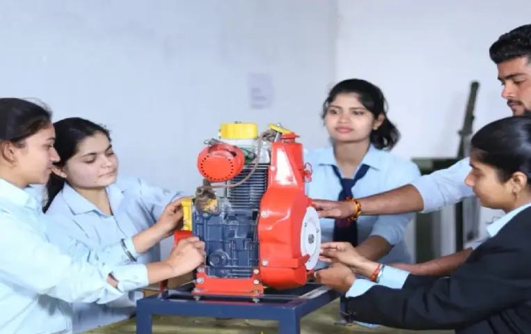 CG Engineering Admission 2025