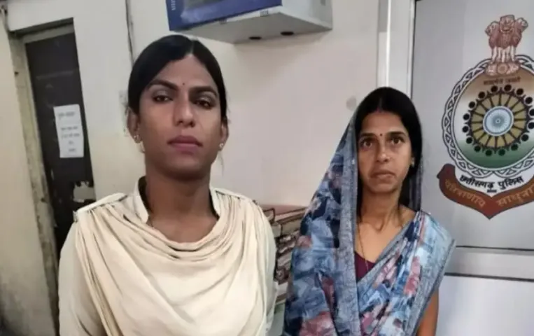 CG Govt Job Fake Marksheet