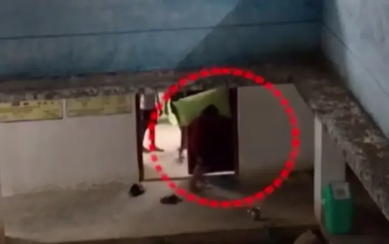 CG Hostel Viral Video