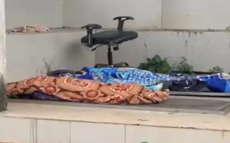 बीजापुर में तालाब में डूबे तीन मासूमों की दर्दनाक मौत: दिवाली के अगले ही दिन गांव में छाया मातम, मुआवजे की उठी मांग