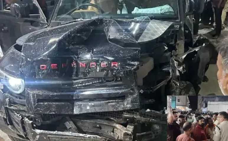 Bemetra Road Accident