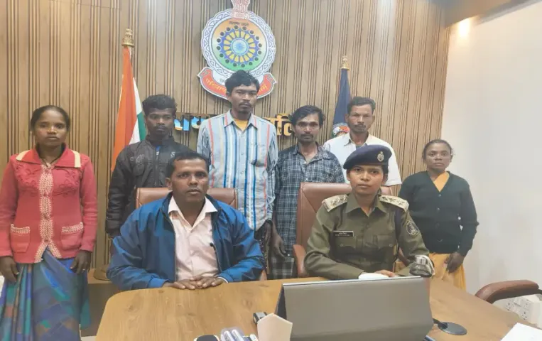 CG Niyad Nellanar Scheme