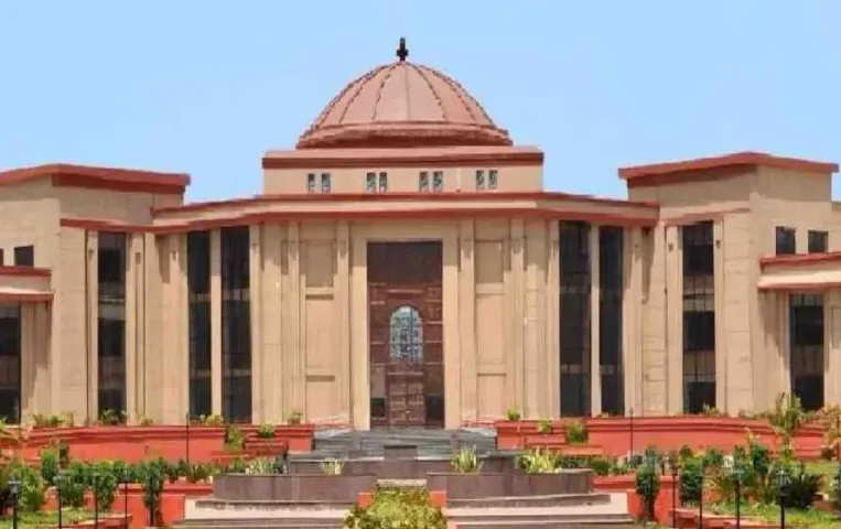 CG Principal Promotion Case