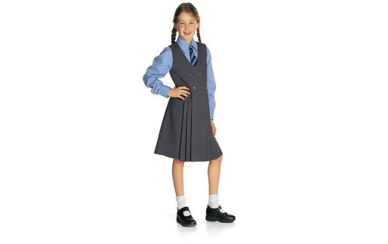 CG School Dress Code