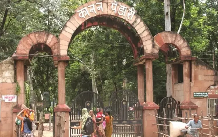 CG Zoological Park Bird Flu