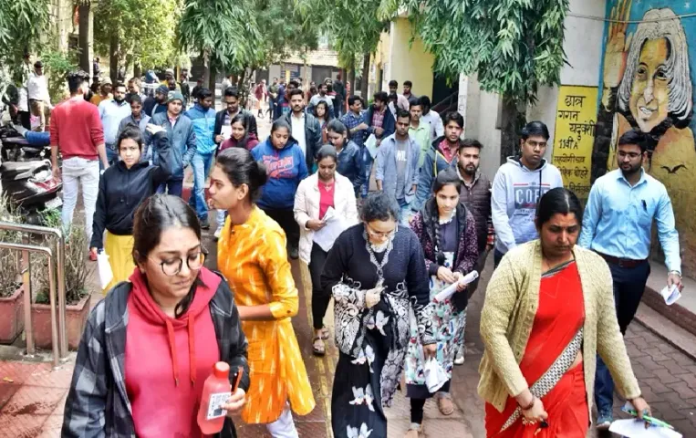 CGPSC Prelims Exam Date 2025