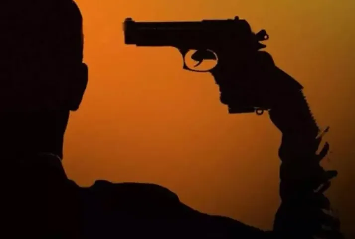 CRPF jawan suicide Sukma news