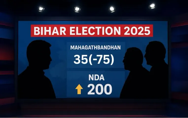 Bihar Mahagathbandhan: महागठबंधन का तेजस्वी प्रण पत्र नहीं फूंक पाया बिहार की जनता में प्राण, जानें हार के 6 कारण