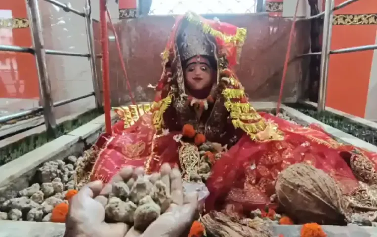 Chaitra Navratri Story