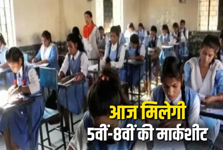 Chhattisgarh (CG) School Marksheet News