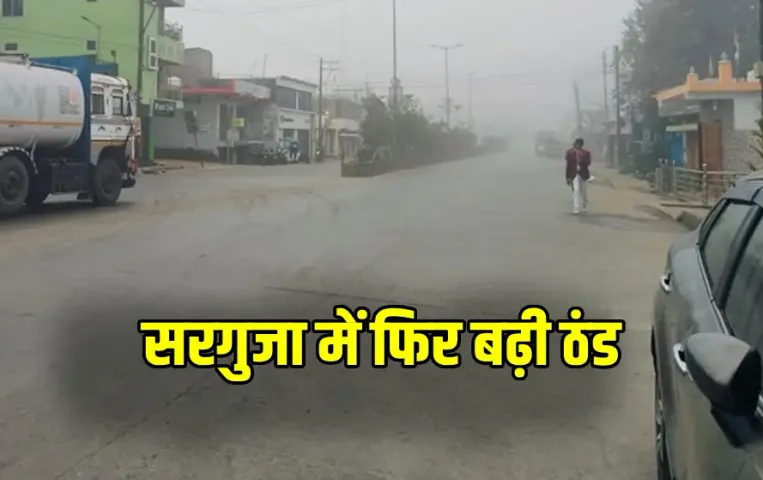 Chhattisgarh IMD Weather