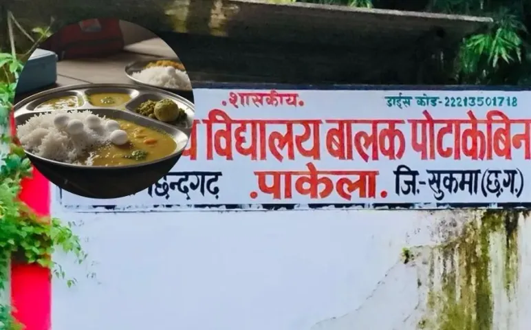 Sukma School Phenyl Case