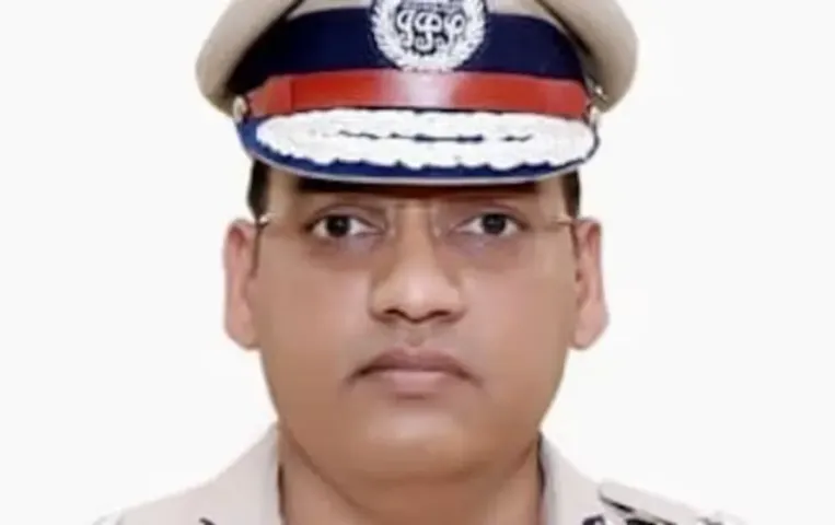 Haryana ADGP Suicide: हरियाणा के ADGP ने चंडीगढ़ में खुद को मारी गोली, पत्नी हैं IAS अधिकारी