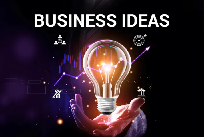 Low Investment High Profit Business Idea