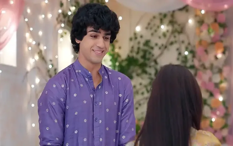 Devish Ahuja। Main Dil Tum Dhadkan