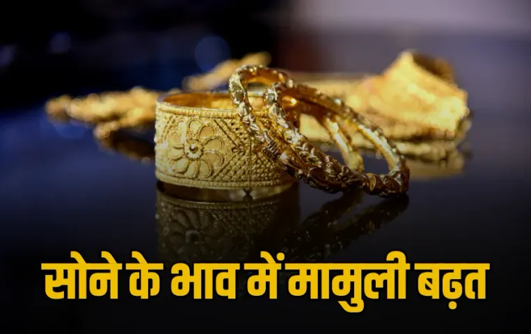 Lucknow Gold Price Today