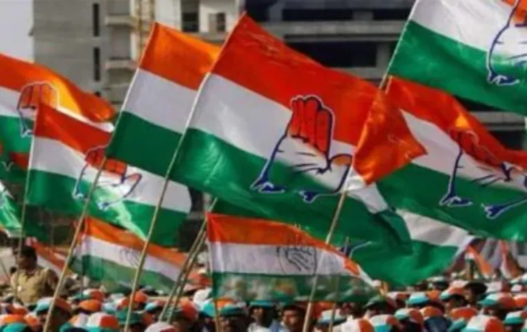 बलरामपुर पुलिस हिरासत में मौत: कांग्रेस करेगी विरोध प्रदर्शन, दोबारा पोस्टमार्टम और 1 करोड़ के मुआवजे की मांग