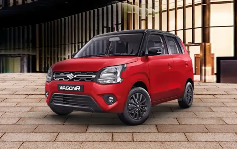 Maruti Suzuki Wagon R Discount